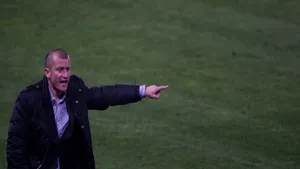 D. Munteanu: Eu ar trebui să fiu responsabil doar de ultimele trei rezultate