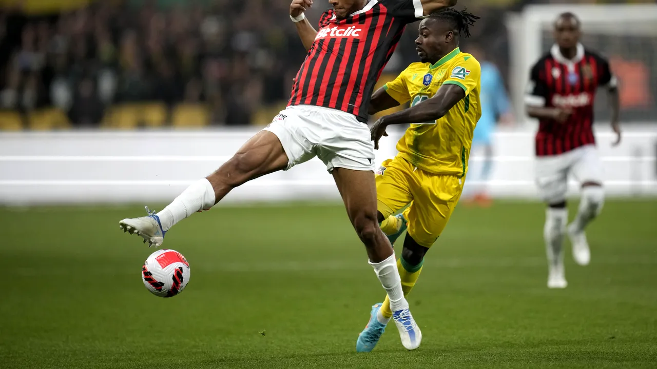 Jean-Clair Todibo este aproape de un transfer la Manchester United