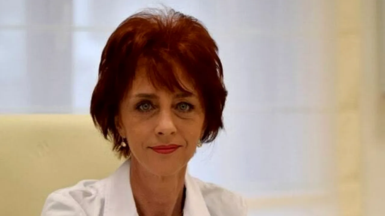 Doctorița orădeană Flavia Groșan, în comă profundă la Terapie Intensivă - presa locală