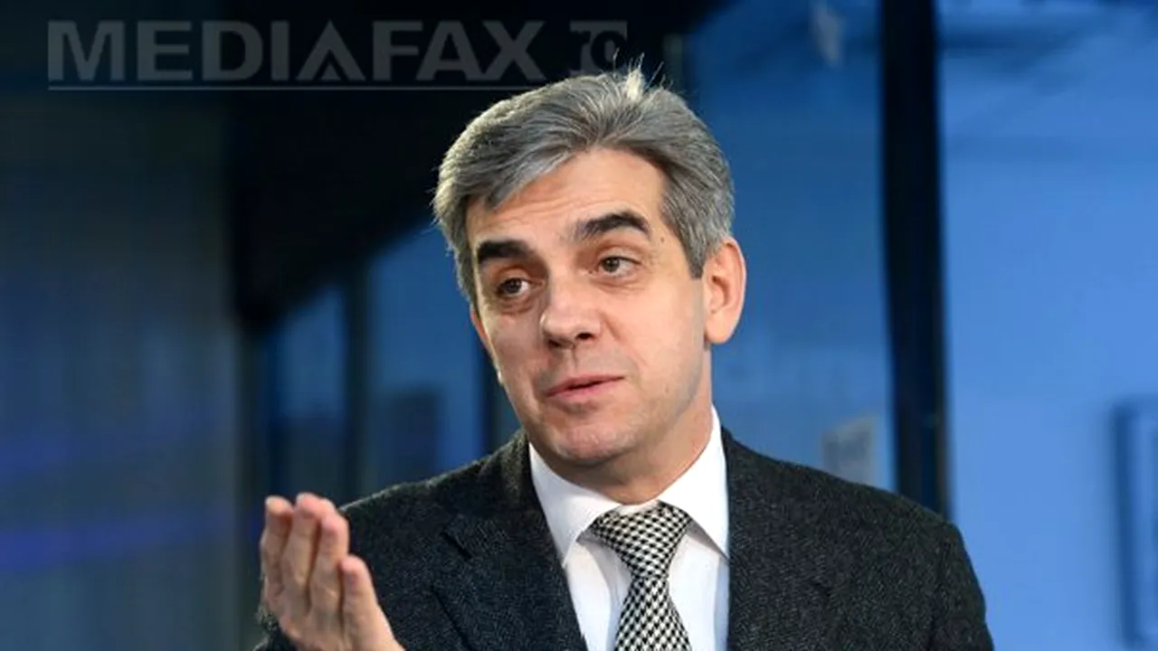 Nicolăescu, despre eventuale majorări salariale în Sănătate, în 2013: Avem bani puţini, nu e de unde