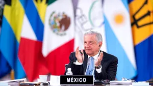 Preşedintele mexican doreşte crearea unui bloc comunitar pe modelul Uniunii Europene în America Latină