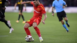 Andrei Cordea este noul jucător al CFR Cluj