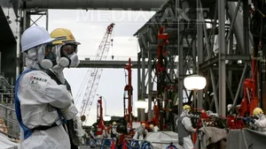 Roboţii trimişi să cureţe zona reactoarelor de la Fukushima au ''murit'' din cauza radiaţiilor