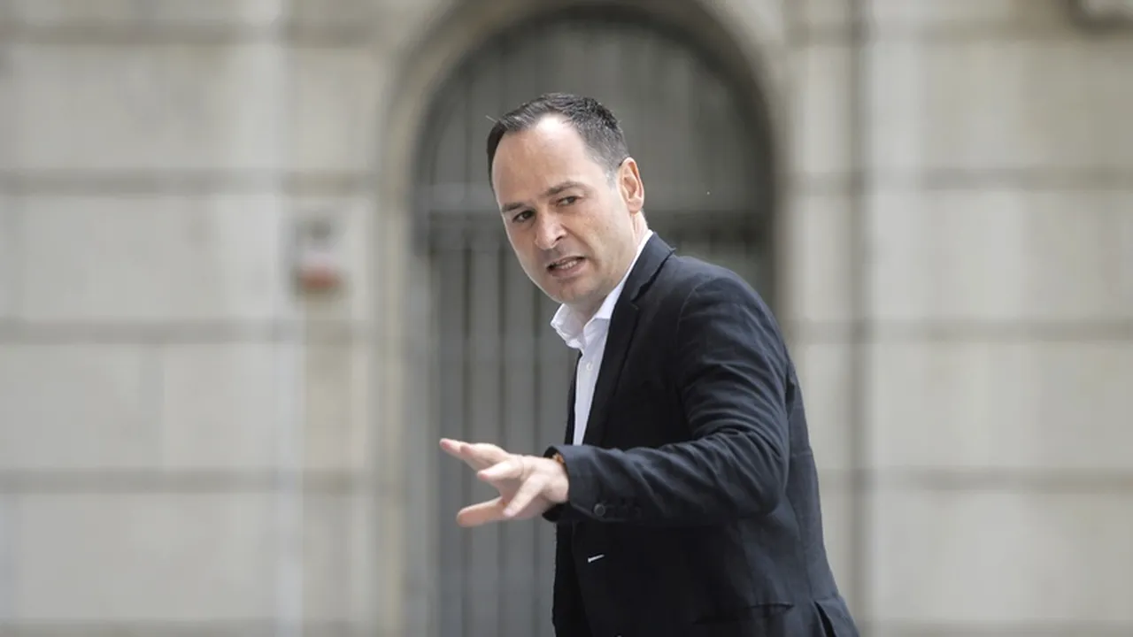 Cine e noul proprietar al lui Dinamo. Ionuţ Negoiţă rămâne fără acţiuni