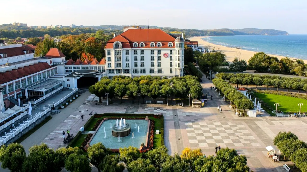 Recomandarea neașteptată a unui expert în turism: în Europa, la fel de bună ca Mediterana, dar fără aglomerație