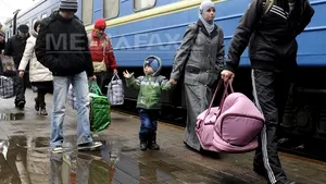 Tătarii din Crimeea care nu acceptă cetăţenia rusă sunt concediaţi