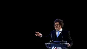 Javier Milei, delir împotriva avortului: Uciderea copiilor în pântecele mamei ne costă în ceea ce privește creșterea economică
