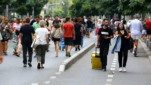 Restricții de trafic pentru a cincea ediție a proiectului Străzi Deschise