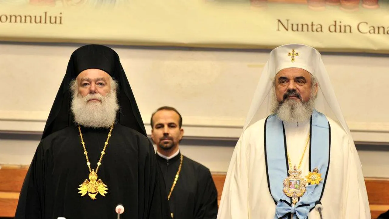 Patriarhul României, la moartea Reginei Marii Britanii: Un prieten constant al poporului român