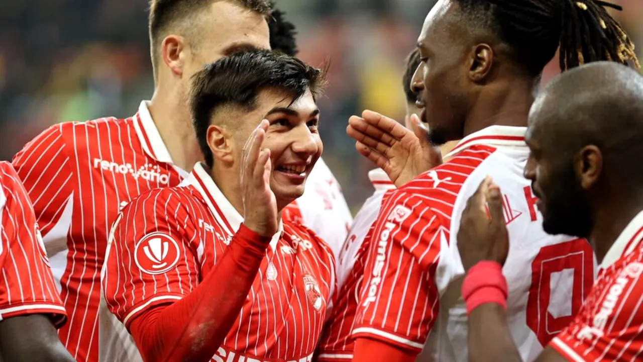 Etapa a 24-a din Superliga începe vineri cu meciurile CFR Cluj – Metaloglobus și Dinamo – Petrolul