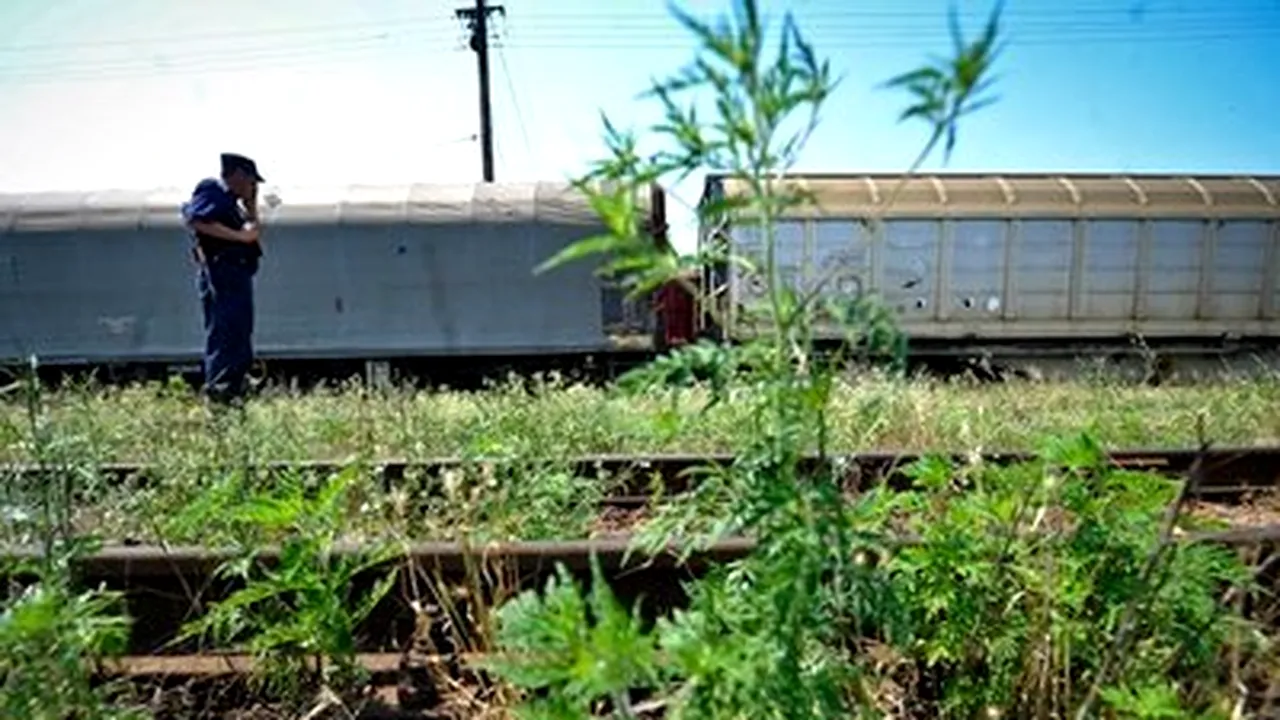 All Warheads Stolen From Romanian Train Recovered