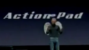 Steve Jobs cu aripi, promovând un produs pe care A VRUT SĂ-L DISTRUGĂ înainte de a muri. Reclama care a stârnit mânia fanilor cofondatorului Apple - VIDEO