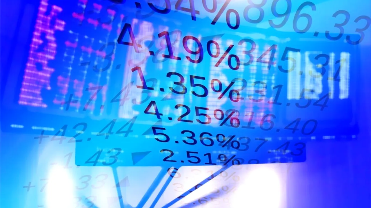 Inflația sperie mai puțin investitorii. Bursele cresc, iar prețul petrolului scade