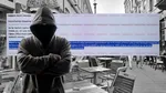 EXCLUSIV. Alertă în Poliție și SRI! E căutată o persoană care a anunțat că va masacra 1.000 de oameni în centrul Capitalei: ”Nimeni nu va fi cruțat” (FOTO)
