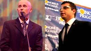 Honorius Prigoană şi Mugur Mihăescu de la Vacanţa Mare vor să construiască în străinătate