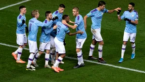 Manchester United-Manchester City şi Leicester-Aston Villa, semifinalele din Cupa Ligii Angliei