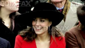 Presa britanică, acuzată din nou de hărţuirea iubitei prinţului William