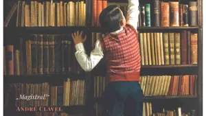 O carte pe zi: „Confiteor”, de Jaume Cabré