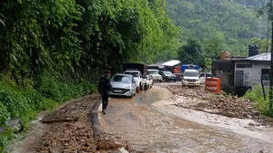 Cel puțin 34 de morți în nord-estul Indiei după un val de inundații puternice