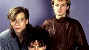 Alphaville concertează la Bucureşti