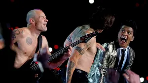 Premiile Grammy 2018 | Starul R&B Bruno Mars, marele câştigător/ Lista principalilor câştigători ai premiilor