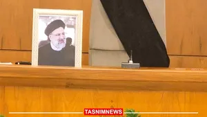 Întâlnire de urgenţă a guvernului iranian