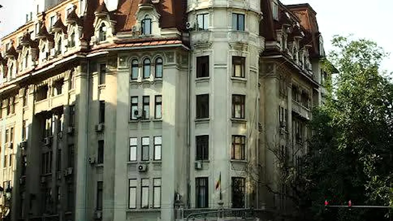Teatrul Bulandra va fi consolidat şi restaurat cu finanţare din PNRR