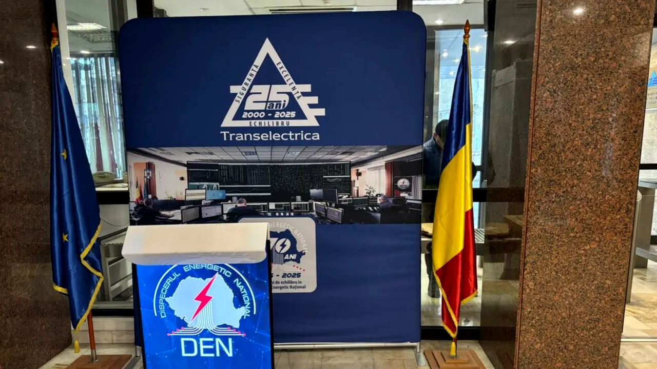 În premieră în România, reducerea consumului de energie – voluntar și contra cost - și nu producția, a fost folosită pentru echilibrarea sistemului. Cum funcționează mecanismul