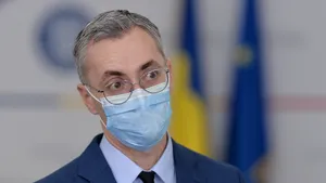 Stelian Ion, ministrul Justiţiei, se simte presat să desfiinţeze SIIJ-ul