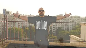 INTERVIU cu RIMARU de la trupa RACLA: 