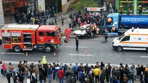 Proiect de lege: Sancţiuni penale pentru cei care nu-şi respectă atribuţiile în situaţii de urgenţă