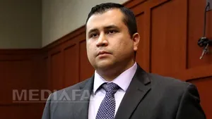 Agentul de pază acuzat de atac rasist după ce a omorât un tânăr de culoare în SUA a fost achitat