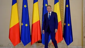 Iohannis: Austria a susţinut că spaţiul Schengen nu poate fi extins, dar pentru Croaţia a spus Da