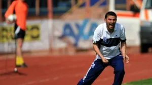 Eugen Trică a vandalizat maşina lui Mititelu, după un conflict cu acesta