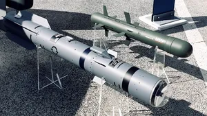 Marea Britanie va furniza Ucrainei rachete Brimstone, folosite în Libia şi în Siria

