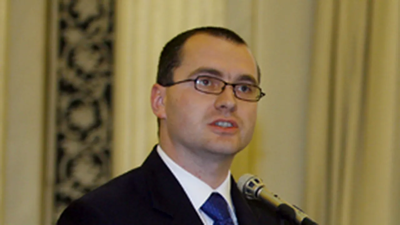 UPDATE: Korodi: Problema poluării din Ucraina este încheiată pentru statul român (VIDEO)