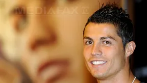 Cristiano Ronaldo: Îl respect pe Messi, dar nu suntem prieteni