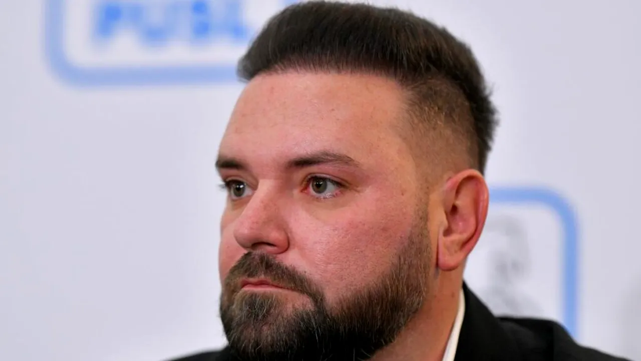 Primarul Sectorului 5, Piedone Jr., a fost exclus din partid: „Singurii mei «colegi de partid» ați fost dumneavoastră”. Anunțul făcut de PUSL