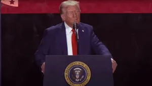 NEWS ALERT Donald Trump anunță noi tarife vamale împotriva a opt țări europene care susțin Groenlanda