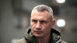 Primarul Kievului: Recentele atacuri rusești cu rachete balistice asupra capitalei, cele mai grave de la începutul războiului