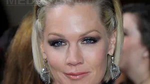 Actriţa Jennie Garth s-a căsătorit pentru a treia oară - FOTO