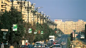 Cât au scăzut preţurile locuinţelor din România, după criza din 2007