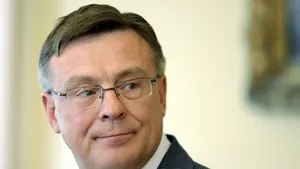 Ambasador: Vizita la Bucureşti a ministrului ucrainean de Externe, amânată de două ori