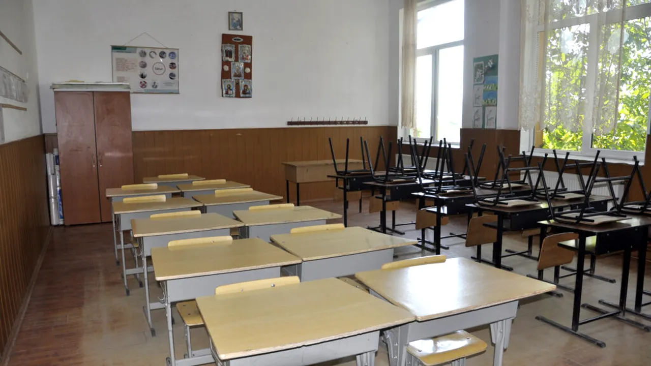 Ministerul Educației a publicat ordinul care aprobă programa școlară pentru liceu de anul viitor