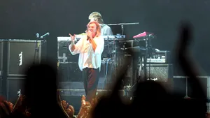 Marţi se pun în vânzare biletele la Deep Purple!