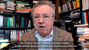 Gândurile lui Cristoiu: Liderii nu mai discută cum stăpânim pandemia, ci de relansarea economiei/ “La noi e teza criminală că ne ocupăm de criza economică a doua zi după cea de sănătate”