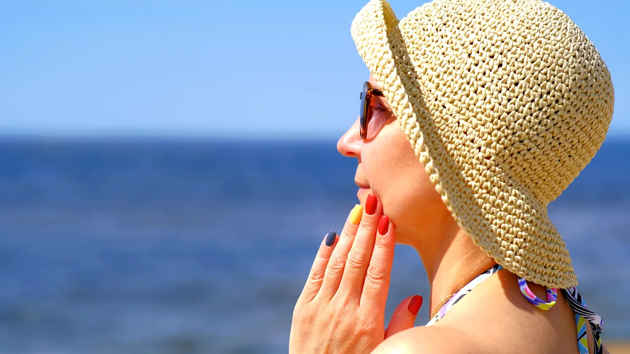 Ce boli dermatologice pot creşte riscul de cancer de piele