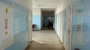 Spitalul din Constanţa care n-a avut internat niciun pacient cu COVID, deşi ar fi trebuit să fie de bază în pandemie