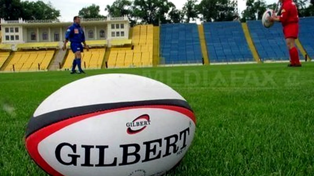Romania’s Rugby Team Qualifies For 2011 World Cup In New Zealand
