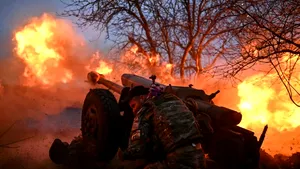 Războiul din Ucraina, ziua 1156. Trump critică atacul Rusiei asupra Kievului: „Nu era necesar